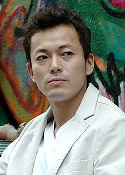 Manabu Ino