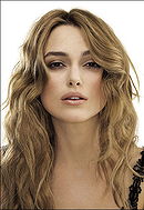 Keira Knightley