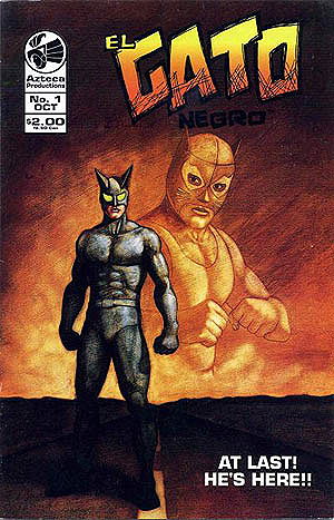 El Gato Negro