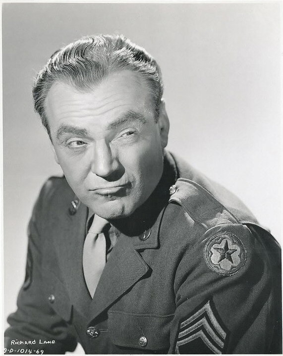 Richard Lane