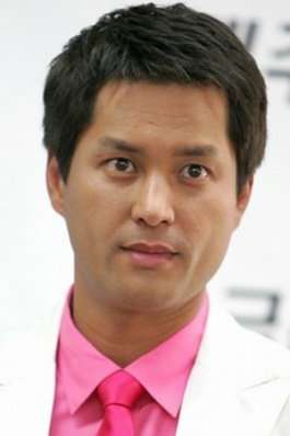 Jong-won Lee