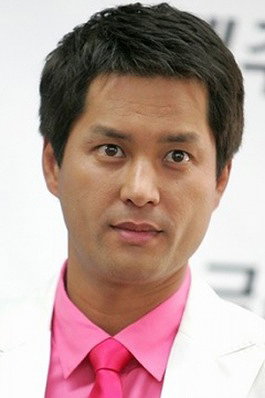 Jong-won Lee