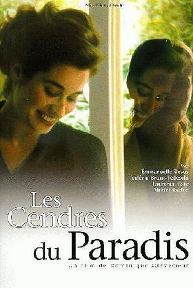 Les cendres du paradis