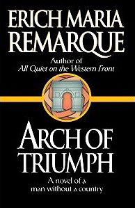 Arch of Triumph