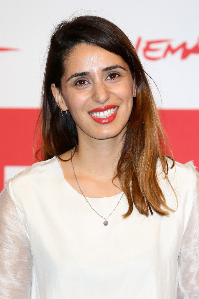 Maryam Zaree