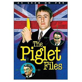 The Piglet Files