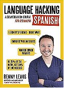 Language Hacking Spanish (Language Hacking with Benny Lewis)