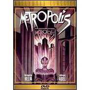 Metropolis 