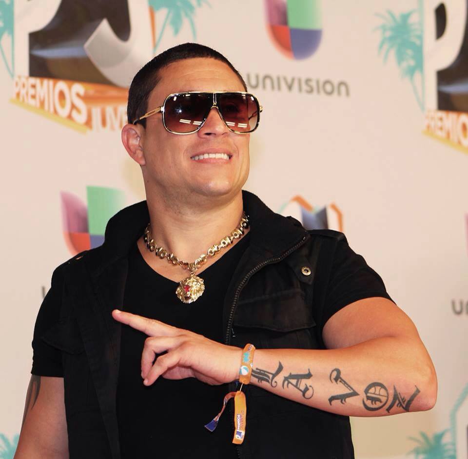 Osmani Garcia
