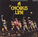 A Chorus Line: Original Motion Picture Soundtrack
