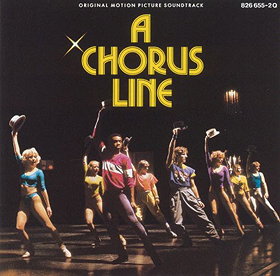 A Chorus Line: Original Motion Picture Soundtrack