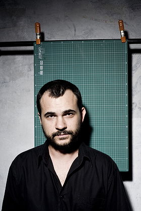 Rodrigo Siqueira