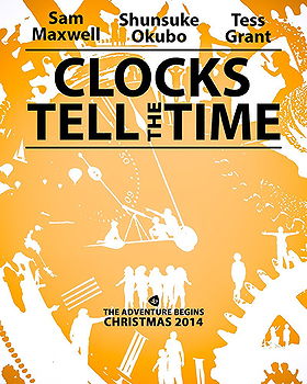 Clocks Tell the Time