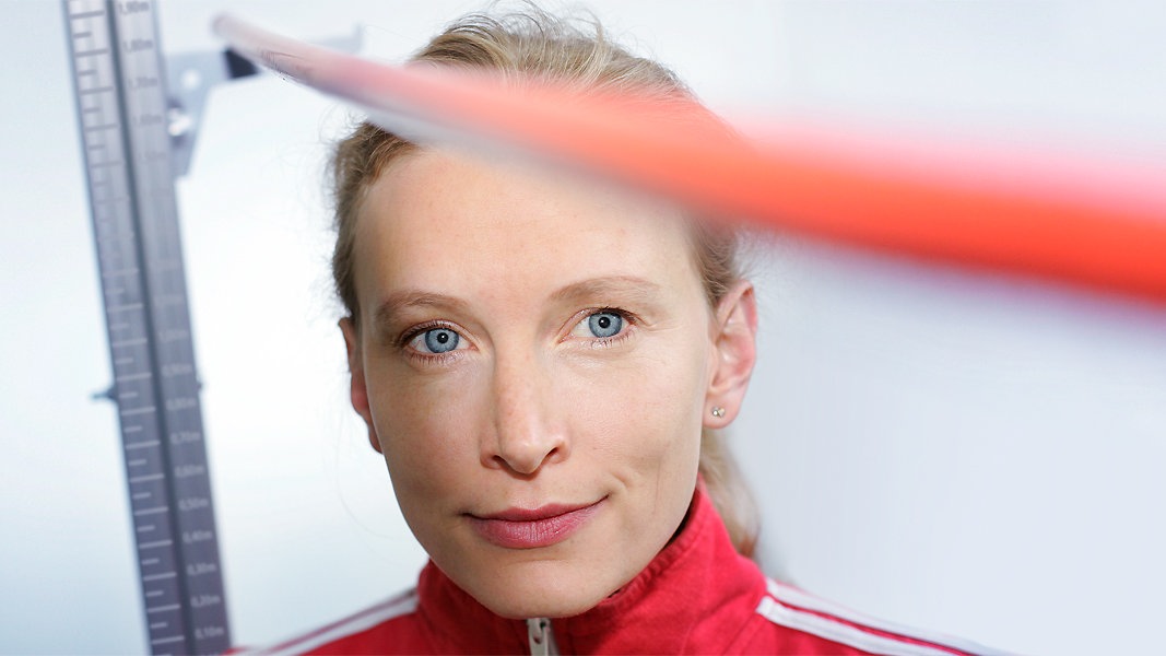 Annette Leiterer