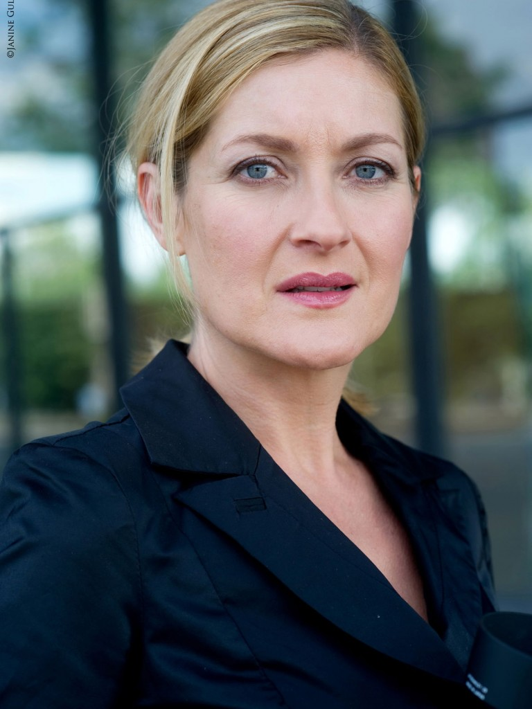 Nicola Thomas