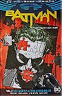 Batman Vol. 4: The War of Jokes and Riddles (Rebirth)