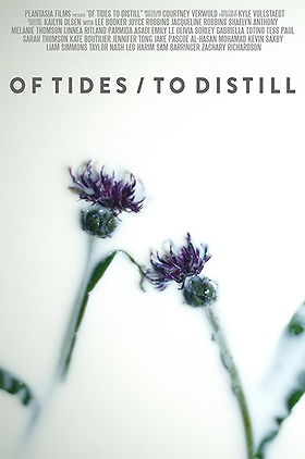 Of Tides/To Distill