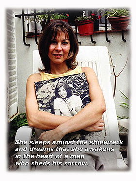 Our Disappeared/Nuestros desaparecidos