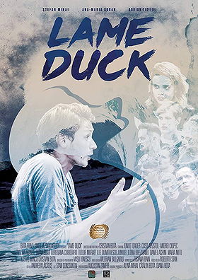 Lame Duck (2016)