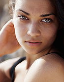 Shanina Shaik