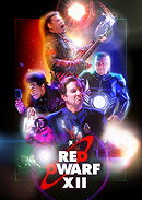 Red Dwarf