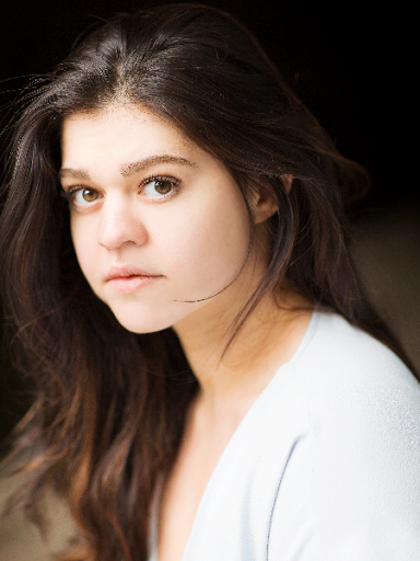 Caitlin Drabble
