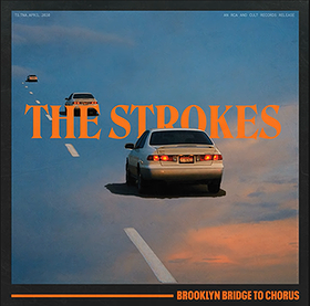 Brooklyn Bridge to Chorus