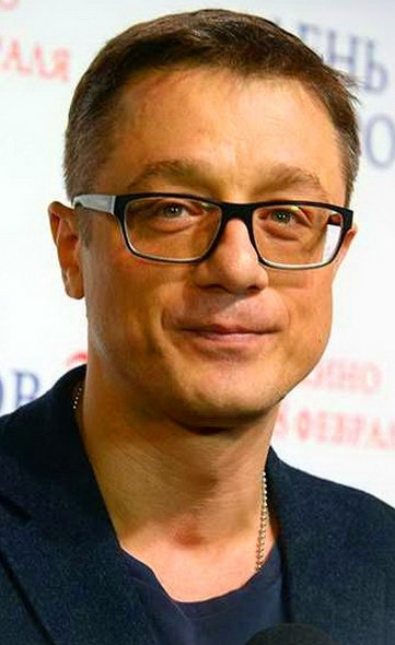 Aleksey Makarov