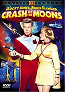 Crash of the Moons (1954)