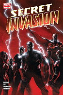 Secret Invasion