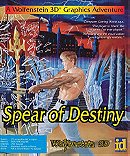 Spear of Destiny: Wolfenstein 3D