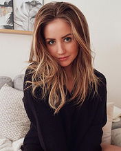 Sarah Eveliina pictures and photos