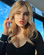 Maryana Moss