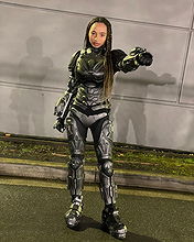 Tayler Buck pictures and photos