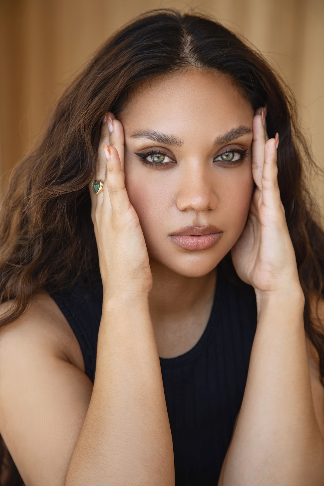 Ester Tania