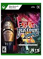 Raiden IV x MIKADO remix: Deluxe Edition - Xbox Series X