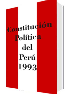 Constitución Política del Perú (1993)