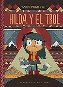 Hilda y el trol