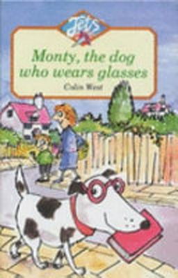 Monty the Dog