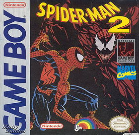The Amazing Spider-Man 2