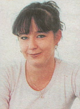 Zaneta Fuchsová