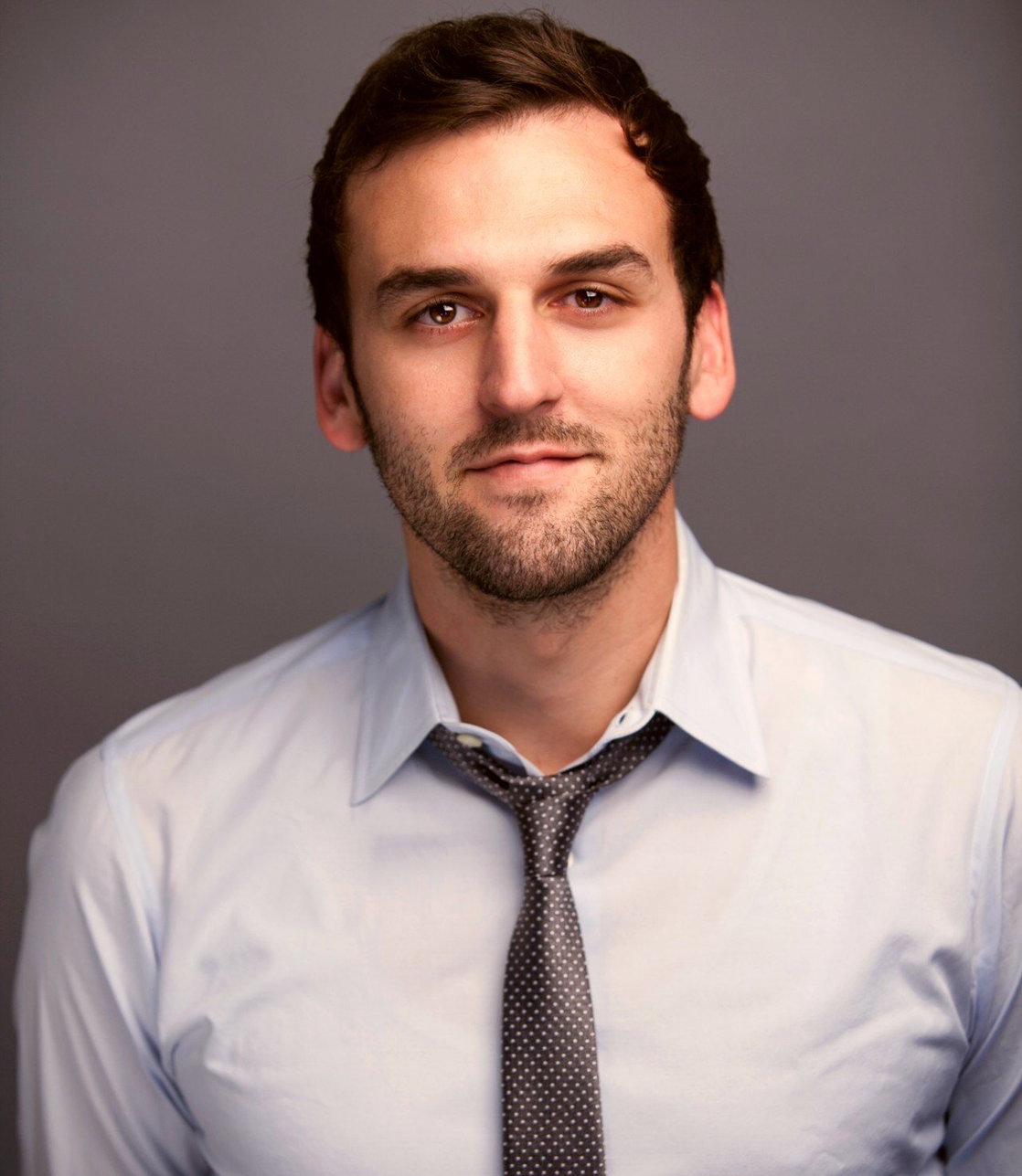 Lucas Kavner