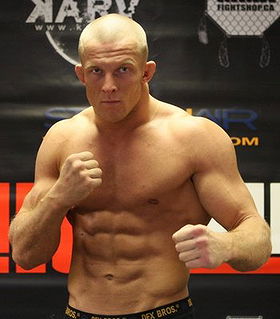 Misha Cirkunov