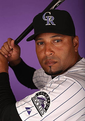 Yorvit Torrealba