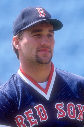 Tim Naehring