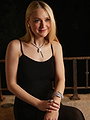 Dakota Fanning