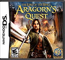 Lord of the Rings: Aragorn's Quest