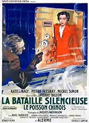 La bataille silencieuse