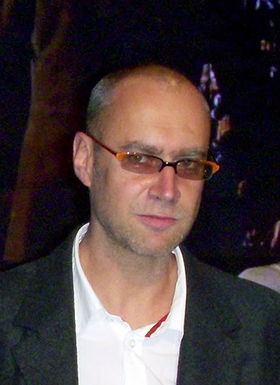 Andrzej Jakimowski