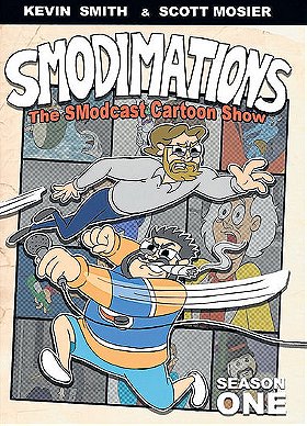 Smodimations 2-D